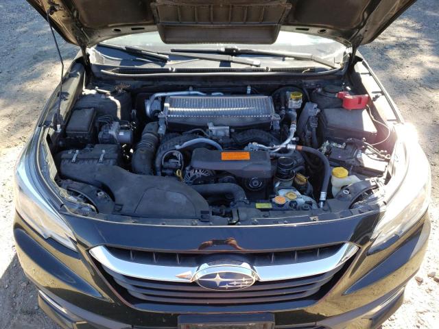 Photo 11 from auction – 2021 SUBARU LEGACY LIM with VIN 4S3BWGN67M3005813