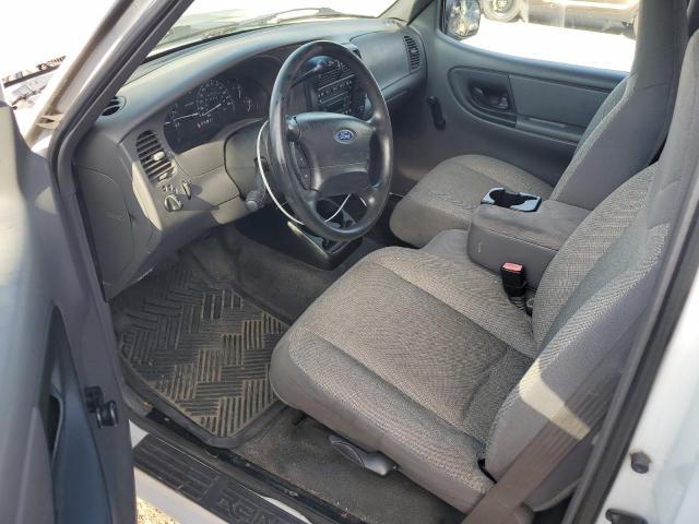 Photo 8 from auction – 2002 FORD RANGER with VIN 1FTYR10U92PB59868