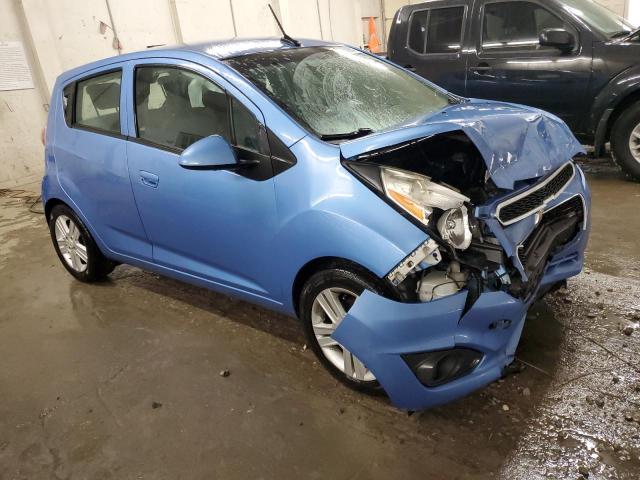 Zdjęcie 4 z aukcji – 2014 CHEVROLET SPARK 1LT z VIN KL8CD6S94EC481966