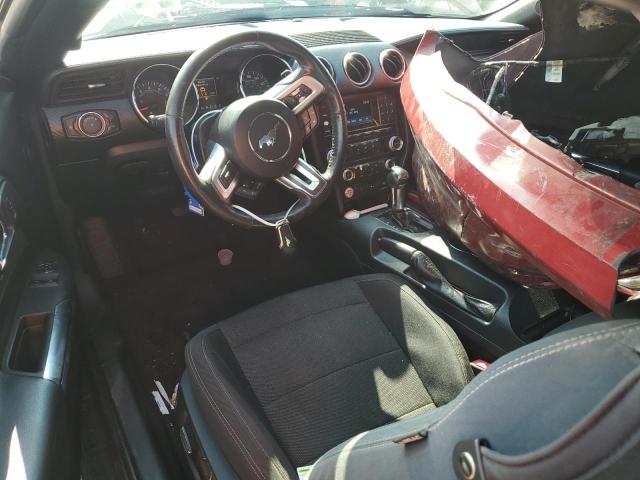 Photo 8 from auction – 2016 FORD MUSTANG with VIN 1FA6P8AMXG5200909