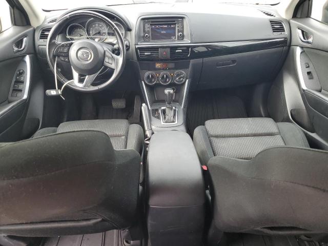 Photo 8 from auction – 2014 MAZDA CX-5 TOURI with VIN JM3KE4CY5E0409614