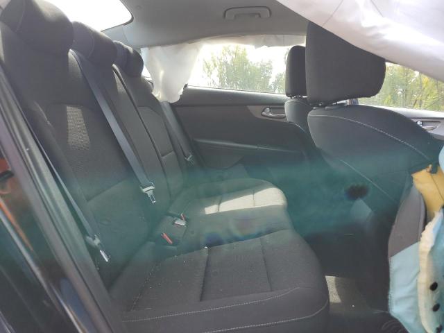 Photo 10 from auction – 2021 KIA FORTE FE with VIN 3KPF24AD1ME284460