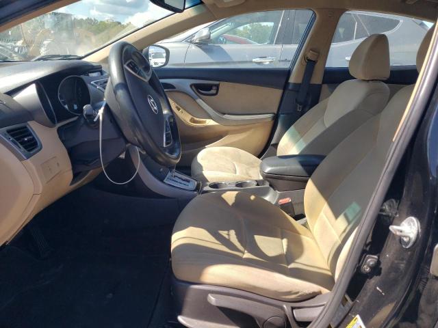 Photo 7 from auction – 2011 HYUNDAI ELANTRA GL with VIN KMHDH4AE8BU152045