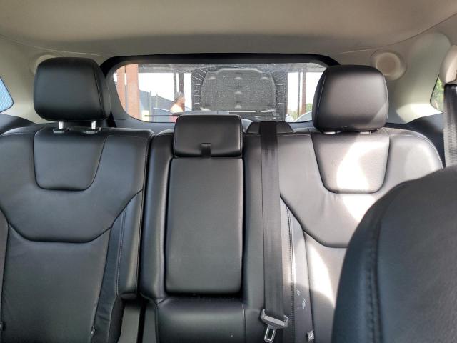 Фото 10 с аукциона – 2016 FORD EDGE TITAN с VIN 2FMPK3K80GBB12086