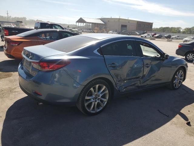 Photo 3 from auction – 2016 MAZDA 6 TOURING with VIN JM1GJ1V51G1459533