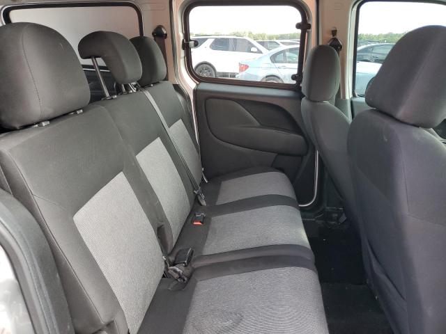 Photo 11 from auction – 2018 RAM PROMASTER with VIN ZFBERFBB1J6K49678