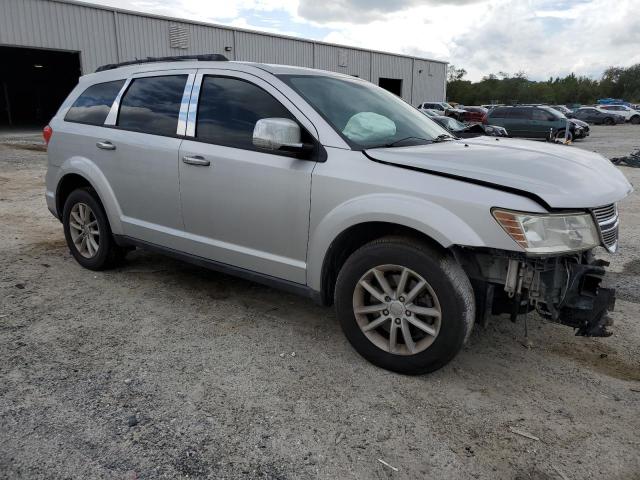 Photo 4 from auction – 2013 DODGE JOURNEY SX with VIN 3C4PDCBG9DT526943