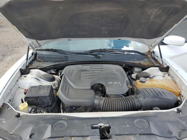 Photo 11 from auction – 2011 DODGE CHARGER with VIN 2B3CL3CG8BH612655
