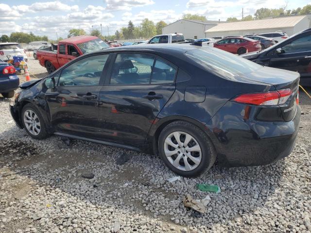Photo 2 from auction – 2023 TOYOTA COROLLA LE with VIN 5YFB4MDEXPP009993