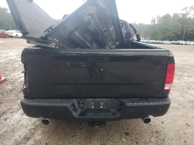 Photo 6 from auction – 2018 RAM 1500 SLT with VIN 1C6RR7LT5JS170704