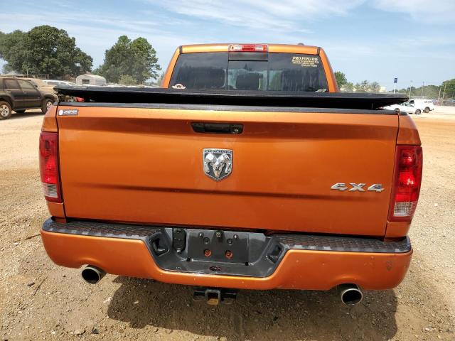 Photo 6 from auction – 2010 DODGE RAM 1500 with VIN 1D7RV1CT2AS211183