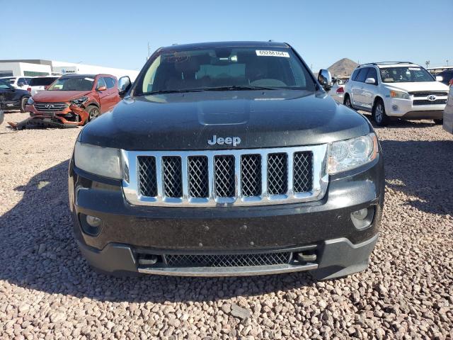 Photo 5 from auction – 2013 JEEP GRAND CHER with VIN 1C4RJFCT0DC555631