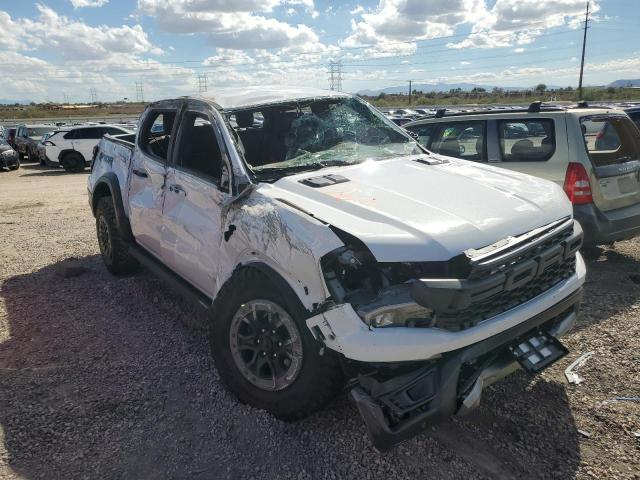 Photo 4 from auction – 2024 FORD RANGER RAP with VIN 1FTER4LRXRLE22981