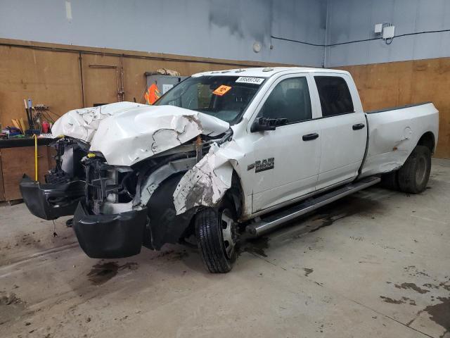 RAM 3500 ST 2017 with VIN 3C63RRGJ7HG743307 - Photo from auction