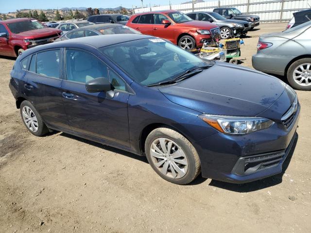 Фото 4 с аукциона – 2020 SUBARU IMPREZA с VIN 4S3GTAB68L3735079