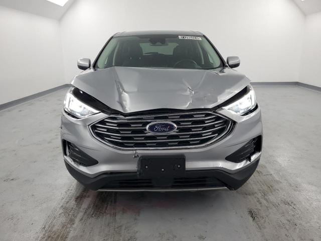 Photo 5 from auction – 2022 FORD EDGE SEL with VIN 2FMPK4J98NBA91467