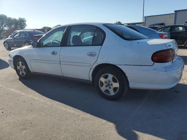 Photo 2 from auction – 2004 CHEVROLET CLASSIC with VIN 1G1ND52FX4M604476