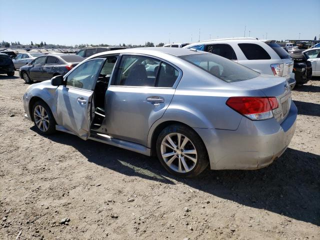 صورة رقم 2 من المزاد - 2013 SUBARU LEGACY 2.5 مع VIN 4S3BMBK69D3048627