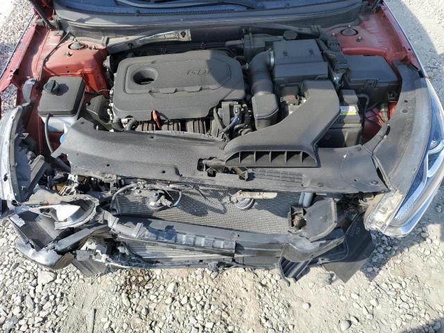 Photo 11 from auction – 2019 HYUNDAI SONATA LIM with VIN 5NPE34AF5KH780221