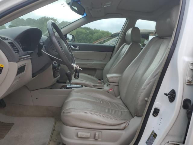 Photo 7 from auction – 2006 HYUNDAI SONATA GLS with VIN 5NPEU46F86H073982