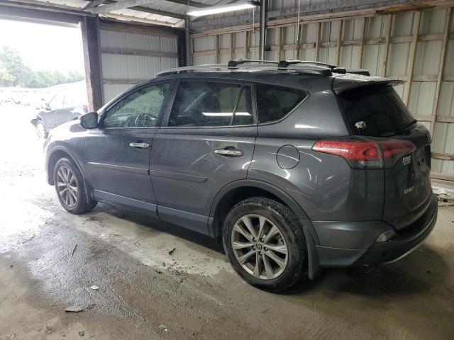 Photo 2 from auction – 2016 TOYOTA RAV4 LIMIT with VIN JTMDFREV9GD188710