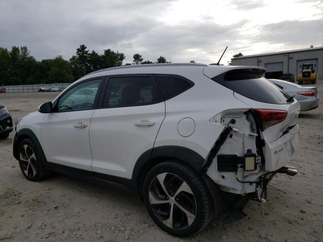 Photo 2 from auction – 2016 HYUNDAI TUCSON LIM with VIN KM8J3CA24GU126454