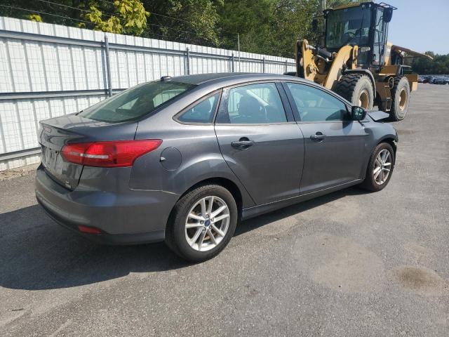 Photo 3 from auction – 2018 FORD FOCUS SE with VIN 1FADP3FE7JL309794