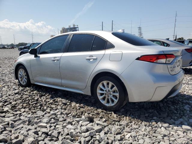 Photo 2 from auction – 2020 TOYOTA COROLLA LE with VIN 5YFHPRAE9LP022859