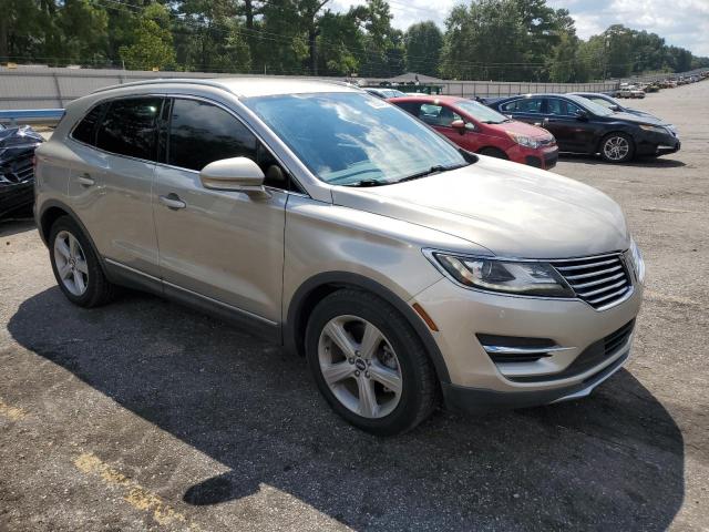 Photo 4 from auction – 2015 LINCOLN MKC with VIN 5LMCJ1A99FUJ18118