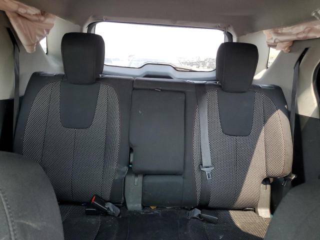 Photo 10 from auction – 2016 CHEVROLET EQUINOX LT with VIN 2GNFLFEK8G6340794