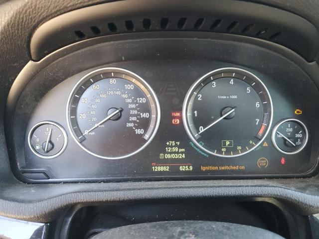 Photo 9 from auction – 2014 BMW X3 XDRIVE2 with VIN 5UXWX9C57E0D32608