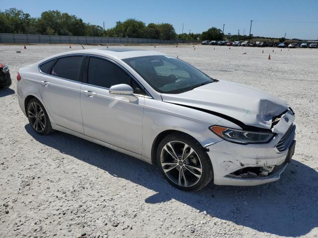 Photo 4 from auction – 2017 FORD FUSION TIT with VIN 3FA6P0K96HR140931