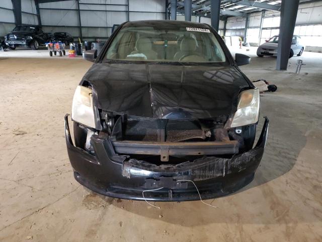 Photo 5 from auction – 2012 NISSAN SENTRA 2.0 with VIN 3N1AB6AP5CL605252