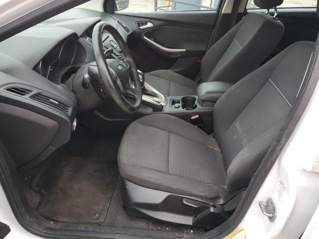 Photo 7 from auction – 2012 FORD FOCUS SEL with VIN 1FAHP3M22CL196611