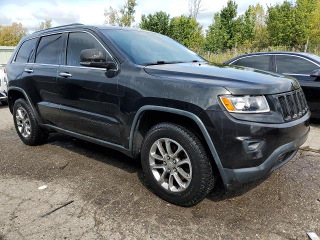 Photo 4 from auction – 2014 JEEP GRAND CHER with VIN 1C4RJEBG4EC519800
