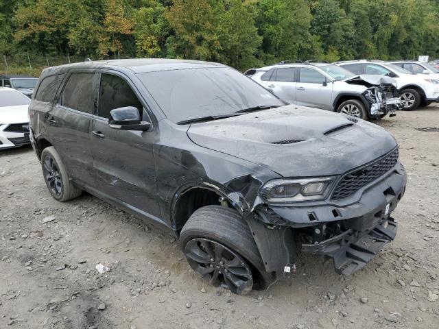 Photo 4 from auction – 2021 DODGE DURANGO GT with VIN 1C4RDJDG7MC750928