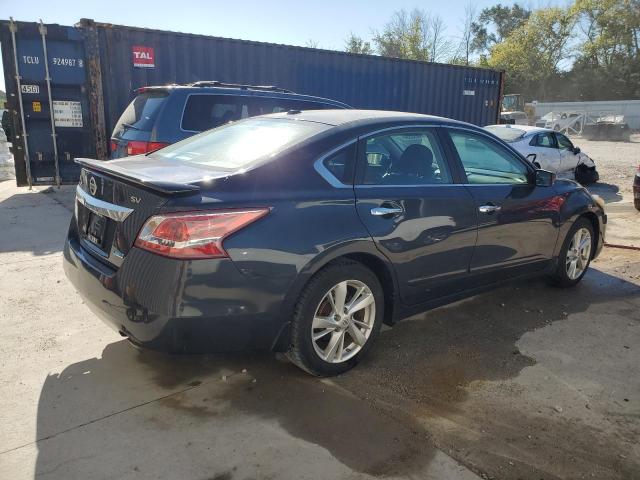Photo 3 from auction – 2013 NISSAN ALTIMA 2.5 with VIN 1N4AL3AP9DC911530
