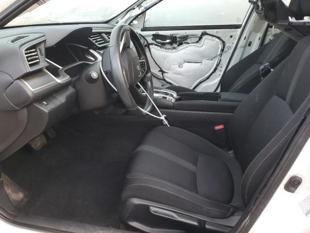 Photo 7 from auction – 2018 HONDA CIVIC EX with VIN 19XFC1F35JE201782