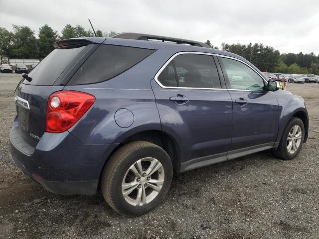 Photo 3 from auction – 2013 CHEVROLET EQUINOX LT with VIN 2GNFLEEK6D6397386