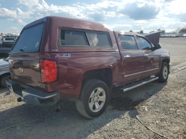 Photo 3 from auction – 2014 CHEVROLET SILVERADO with VIN 3GCUKSEC6EG191212