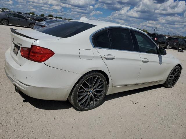 Photo 3 from auction – 2015 BMW 335 I with VIN WBA3A9G59FNS66755