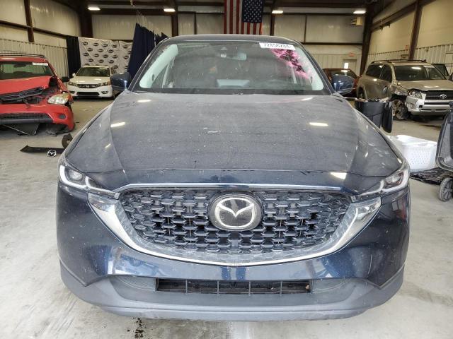 Photo 5 from auction – 2022 MAZDA CX-5 PREMI with VIN JM3KFBEM7N0534724