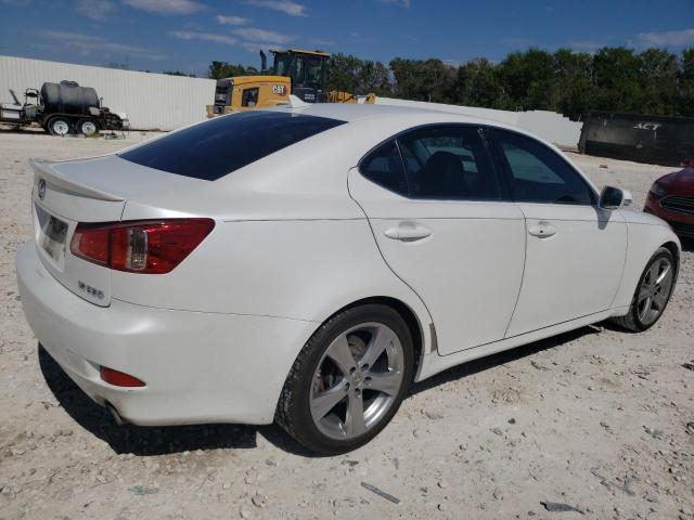 Photo 3 from auction – 2013 LEXUS IS 350 with VIN JTHBE5C24D5031859