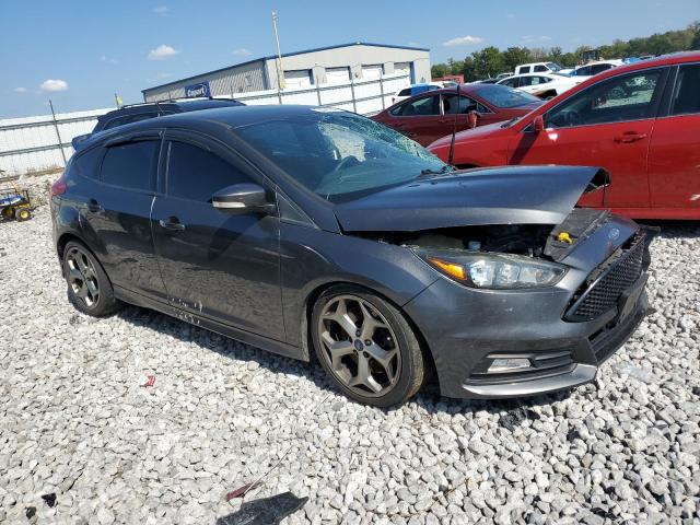 Photo 4 from auction – 2016 FORD FOCUS ST with VIN 1FADP3L95GL343541