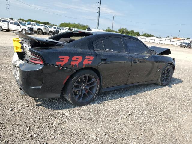 Photo 3 from auction – 2020 DODGE CHARGER SC with VIN 2C3CDXGJ1LH153340