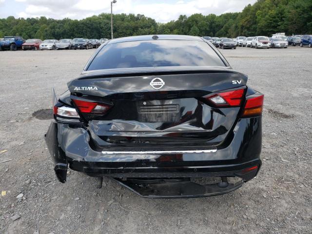 Photo 6 from auction – 2022 NISSAN ALTIMA SV with VIN 1N4BL4DV5NN358322