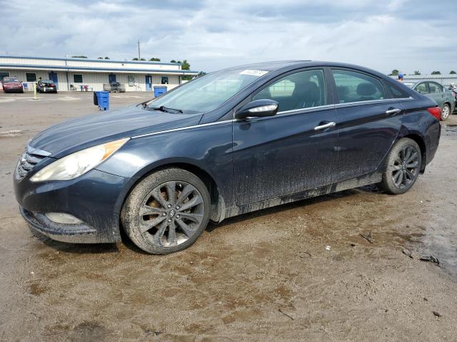 Zdjęcie 1 z aukcji – 2011 HYUNDAI SONATA SE z VIN 5NPEC4AB7BH219449