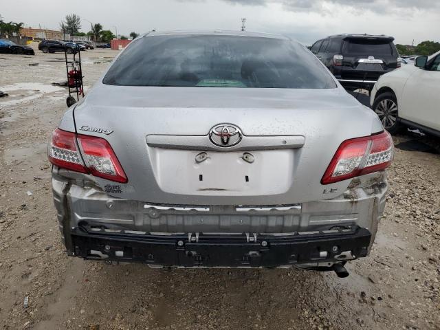 Foto 6 de la subasta – 2011 TOYOTA CAMRY BASE con VIN 4T1BF3EK2BU754060