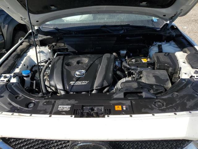 Photo 11 from auction – 2018 MAZDA CX-5 TOURI with VIN JM3KFBCMXJ0468540