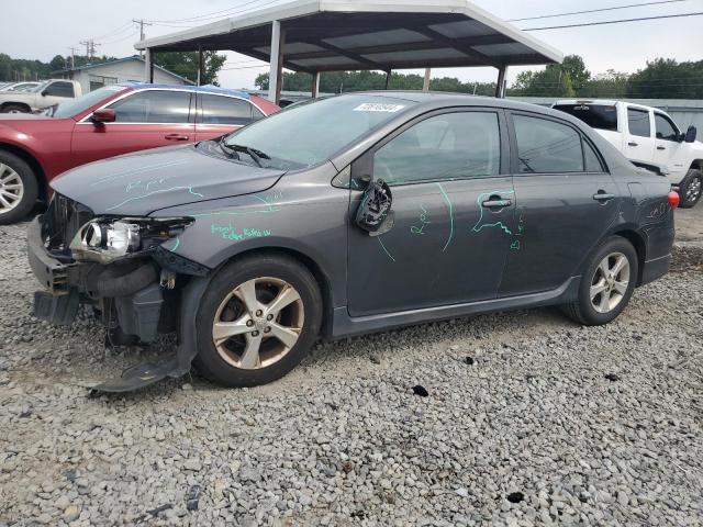 TOYOTA COROLLA BA 2013 z numerem VIN 5YFBU4EE4DP137530 - Zdjęcie z aukcji